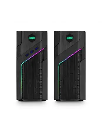 Reproduktor, 2.0, Bluetooth, URBAN FACTORY "Boomee" 3