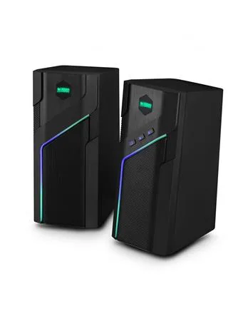 Reproduktor, 2.0, Bluetooth, URBAN FACTORY "Boomee" 4