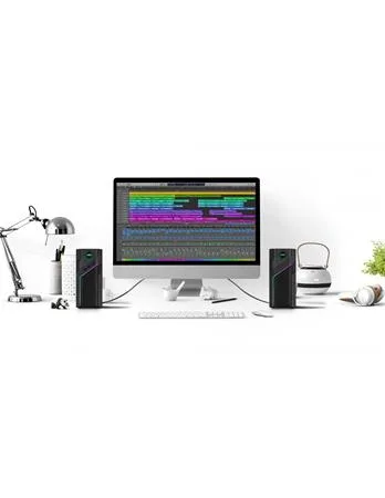 Reproduktor, 2.0, Bluetooth, URBAN FACTORY "Boomee" 6