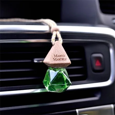 Autoparfém, pánska vôňa, 7 ml, MARCO MARTELY "Sauvage" 3