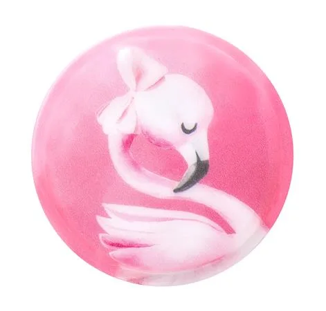 Emblém, na suchý zips, k taškám Classy Plus, BELMIL "Ballerina" 3