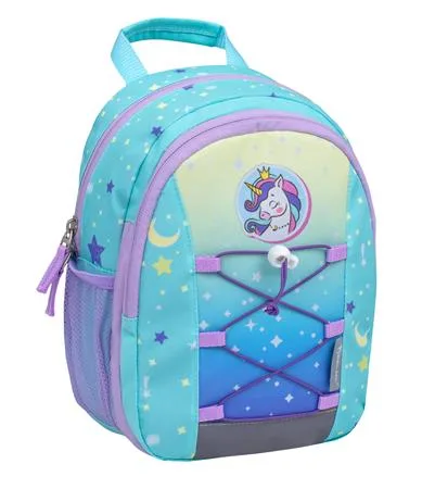 Batoh, BELMIL "Mini Kiddy Cute Unicorn" 2