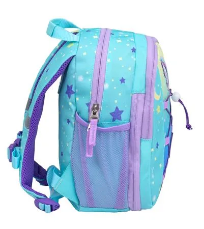 Batoh, BELMIL "Mini Kiddy Cute Unicorn" 3