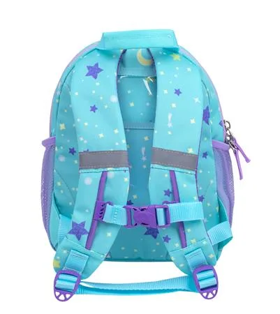 Batoh, BELMIL "Mini Kiddy Cute Unicorn" 4
