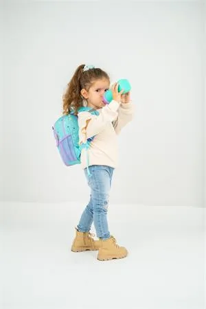 Batoh, BELMIL "Mini Kiddy Cute Unicorn" 6