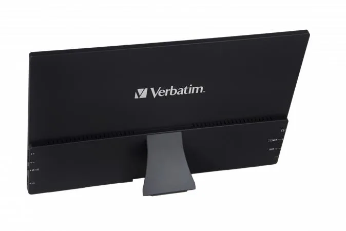 Prenosný monitor, 14", VERBATIM "PM-14" 2