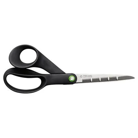 Nožnice, záhradné, 21 cm, FISKARS "Functional Form Renew", čierna 2