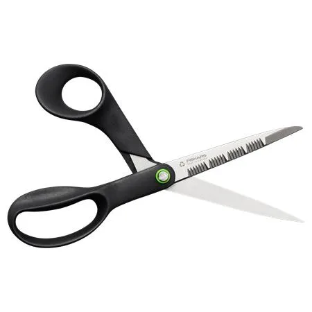 Nožnice, záhradné, 21 cm, FISKARS "Functional Form Renew", čierna 3