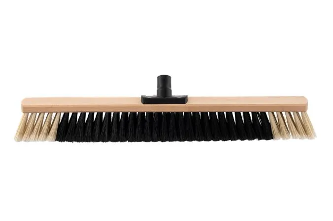 Zmeták, interiérový, drevený, 60 cm, BONUS "Lennox" 2