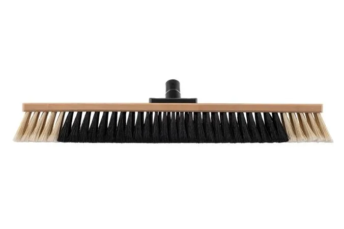 Zmeták, interiérový, drevený, 60 cm, BONUS "Lennox" 3