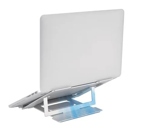 Stojan na notebook, hliníkový, KENSINGTON "Easy Riser" 2