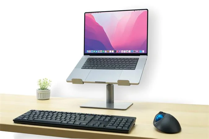 Stojan na notebook, nastaviteľný, KENSINGTON 6
