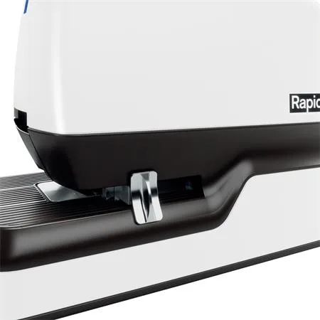 Zošívačka, elektrická, 60 listov, RAPID "Optima 60E" 5