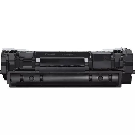 CRG-071 Laserový toner do i-Sensys LBP122dw, MF272dw tlačiarní, CANON, čierna, 1,2K 3