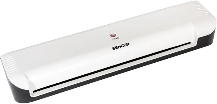 Laminovací stroj, A3, 75-125 mikrónov, SENCOR "SLA 302", biela 2