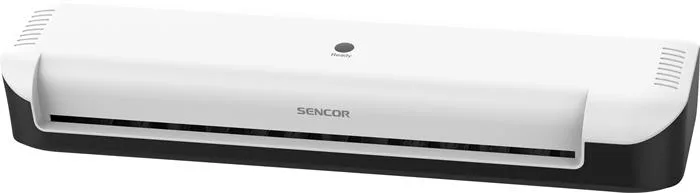 Laminovací stroj, A3, 75-125 mikrónov, SENCOR "SLA 302", biela 3