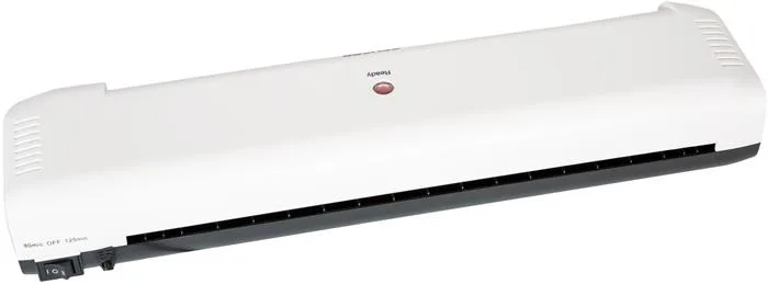 Laminovací stroj, A3, 75-125 mikrónov, SENCOR "SLA 302", biela 4