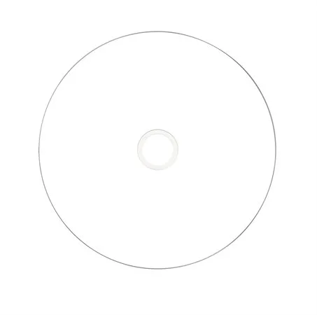 DVD+R disk, potlačiteľný, matný, ID, 4,7GB, 16x, 1 ks, klasický obal, VERBATIM 3