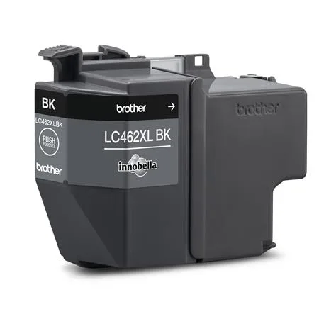 LC462XLBK Atramentová náplň do MFC-J3540 tlačiarní, BROTHER, čierna, 3000 strán 3