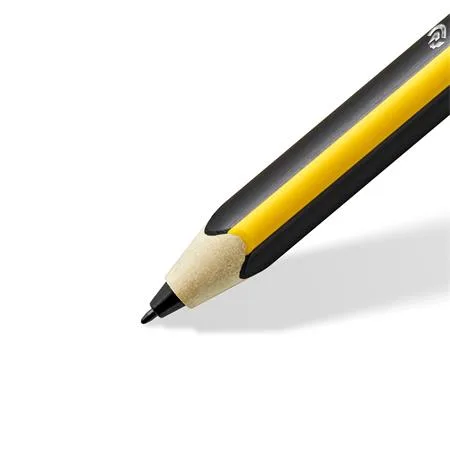 Dotykové pero, hrubé, pre zariadenia s dotykovou obrazovkou, EMR, STAEDTLER "Noris Digital Jumbo" 3