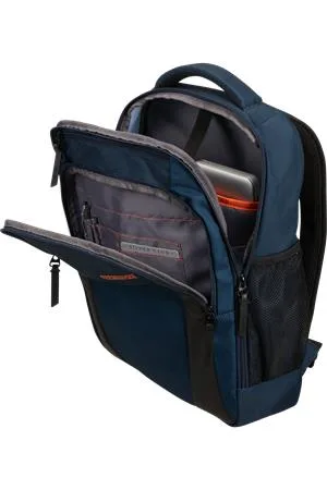Batoh na notebook, 15,6", AMERICAN TOURISTER "Urban Groove", tmavomodrá 3