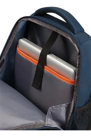 Batoh na notebook, 15,6", AMERICAN TOURISTER "Urban Groove", tmavomodrá 4