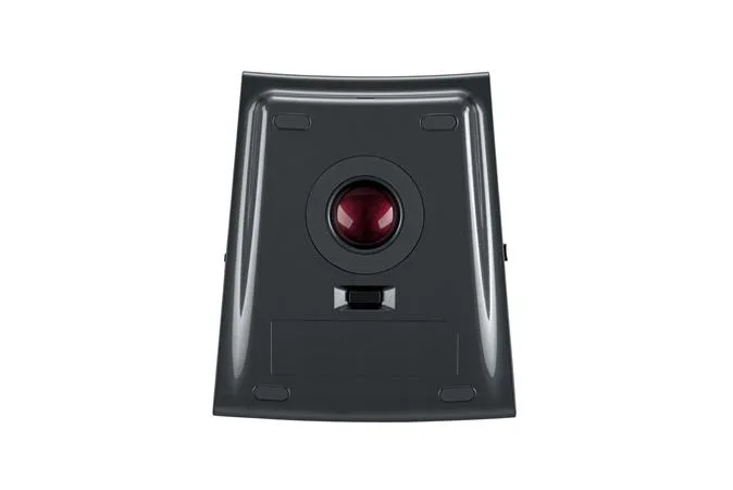 Myš, drôtová/bezdrôtová, trackball, KENSINGTON "SlimBlade Pro" 7