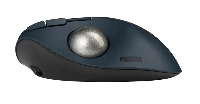 Myš, bezdrôtová, trackball, KENSINGTON "Pro Fit Ergo TB550" 5