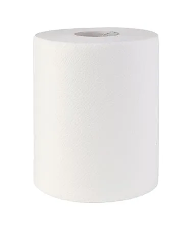 Papierové utierky, kotúčové, 2-vrstvové, 300 listov, VICTORIA HYGIENE "Fine XL" 2