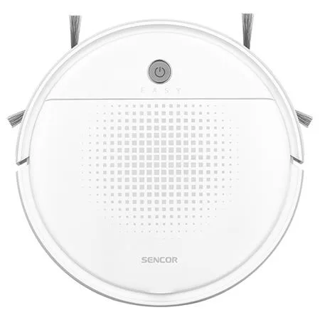 Robotický vysávač, SENCOR "SRV 1550WH", biela 2