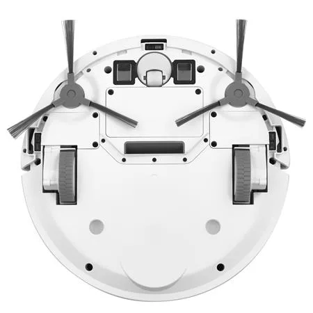 Robotický vysávač, SENCOR "SRV 1550WH", biela 4