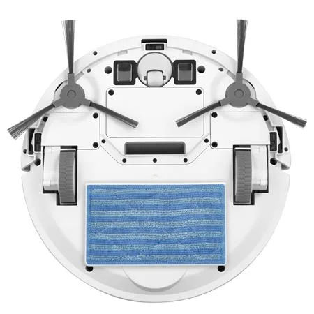 Robotický vysávač, SENCOR "SRV 1550WH", biela 5