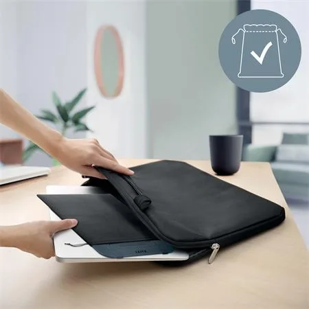 Stojan na notebook, nastaviteľný, LEITZ "Ergo" 5