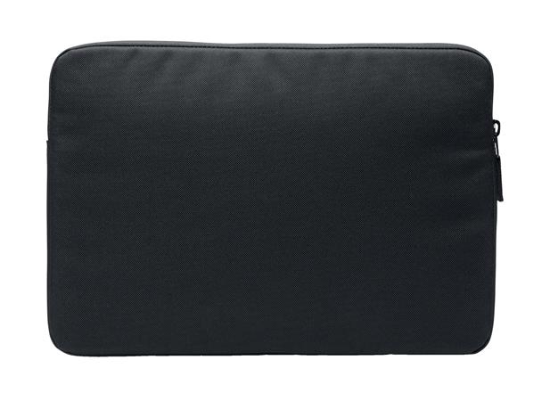 Puzdro na notebook, 14",  z recyklovaného materiálu, KENSINGTON "EQ Sleeve", čierna 2