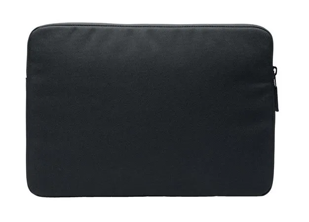 Puzdro na notebook, 16", z recyklovaného materiálu, KENSINGTON "EQ Sleeve", čierna 2