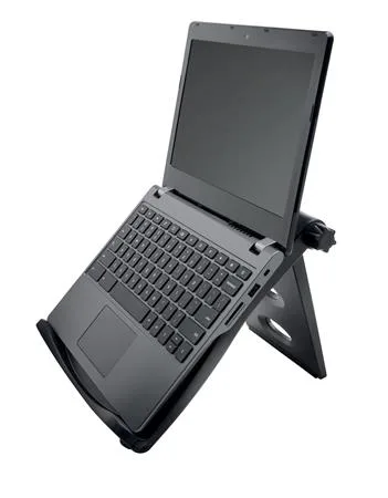 Stojan na notebook, z recyklovaného materiálu, KENSINGTON „SmartFit Easy Riser EQ“ 2