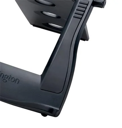 Stojan na notebook, z recyklovaného materiálu, KENSINGTON „SmartFit Easy Riser EQ“ 4