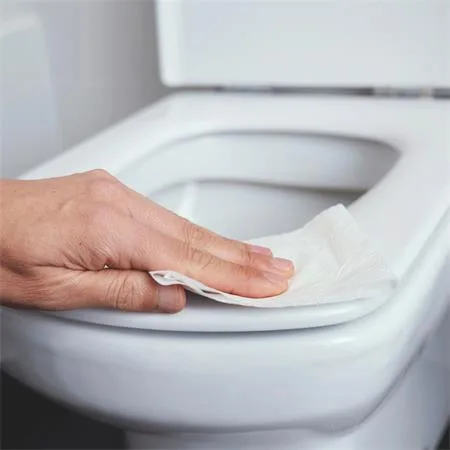 Čistič WC sedadiel, 0,525 l, S5 systém, Premium, TORK "Mini", priehľadná 3