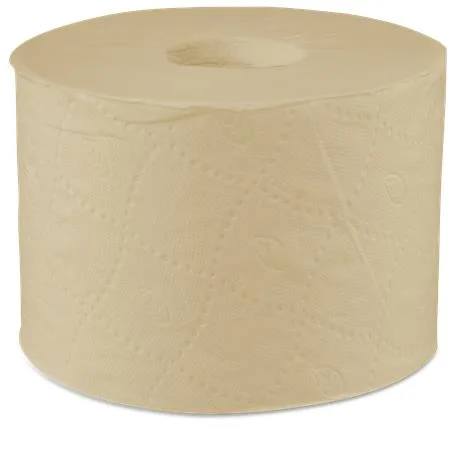 Toaletný papier, bezdutinkový, T7 systém, 2-vrstvový, priemer 13,1 cm, Advanced, TORK "OptiServe", prírodná 2