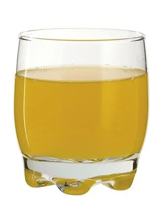 Sklenený pohár, 6-kusový set, 27 cl, "Bolero WH" 2