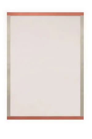 Informačný rám, A1, DURABLE, "DURAFRAME POSTER", strieborná 4