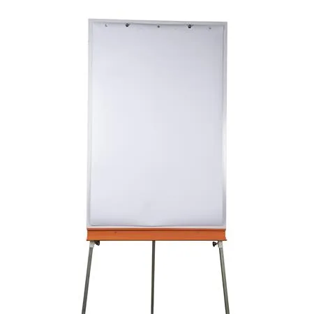 Flipchartový papier, čistý, 63x98 cm, 50 listov, EXACOMPTA 4