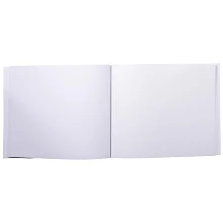 Fotoalbum, so skrutkovanou väzbou, 37x29 cm, 20 listov, EXACOMPTA "Ringflower" 4