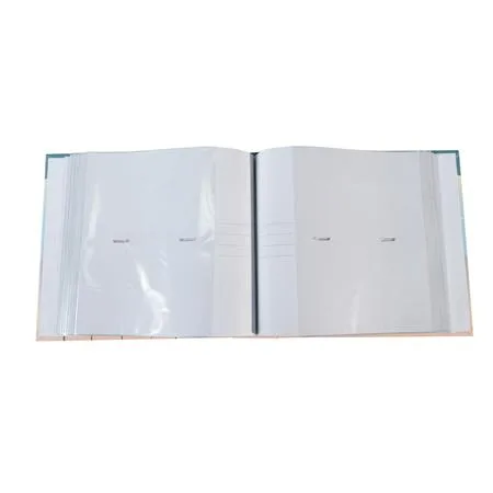 Fotoalbum, 22,5x22 cm, 50 listov, EXACOMPTA "Sunset" 6