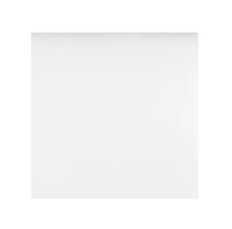 Samolepiaci bloček, 75x75 mm, 75 listov, KORES, priehľadný 2