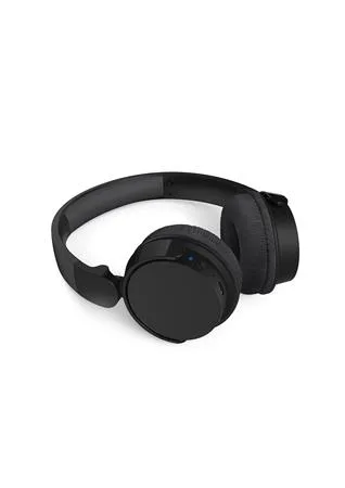 Náhlavné slúchadlá, bezdrôtové, Bluetooth 5.3, PHILIPS "TAH3209", čierne 3