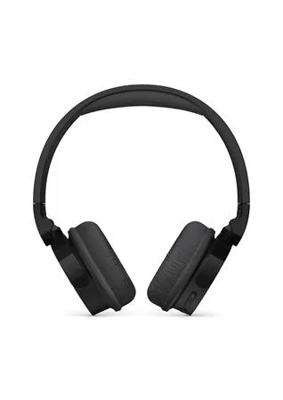 Náhlavné slúchadlá, bezdrôtové, Bluetooth 5.3, PHILIPS "TAH3209", čierne 4
