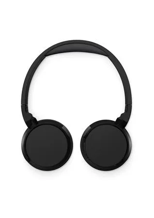Náhlavné slúchadlá, bezdrôtové, Bluetooth 5.3, PHILIPS "TAH3209", čierne 6