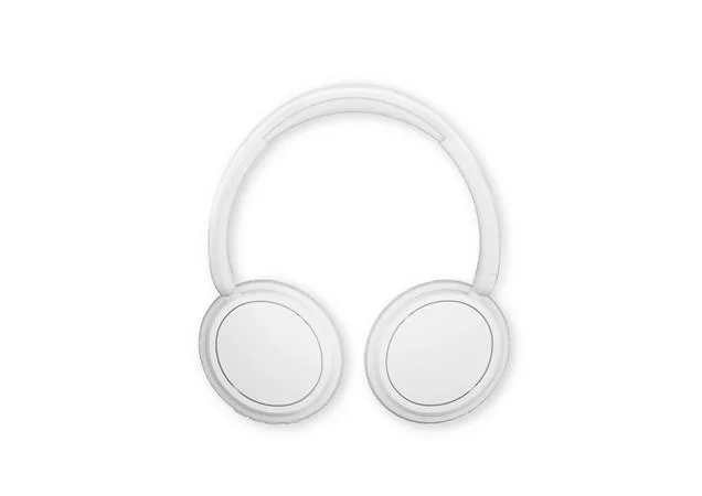 Náhlavné slúchadlá, bezdrôtové, Bluetooth 5.3, PHILIPS "TAH5209", biela 6