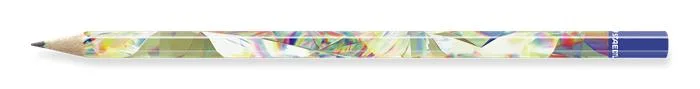 Grafitová ceruzka, sada, HB, šesťhranná, STAEDTLER "170 BK3-2", Multiverzum 2